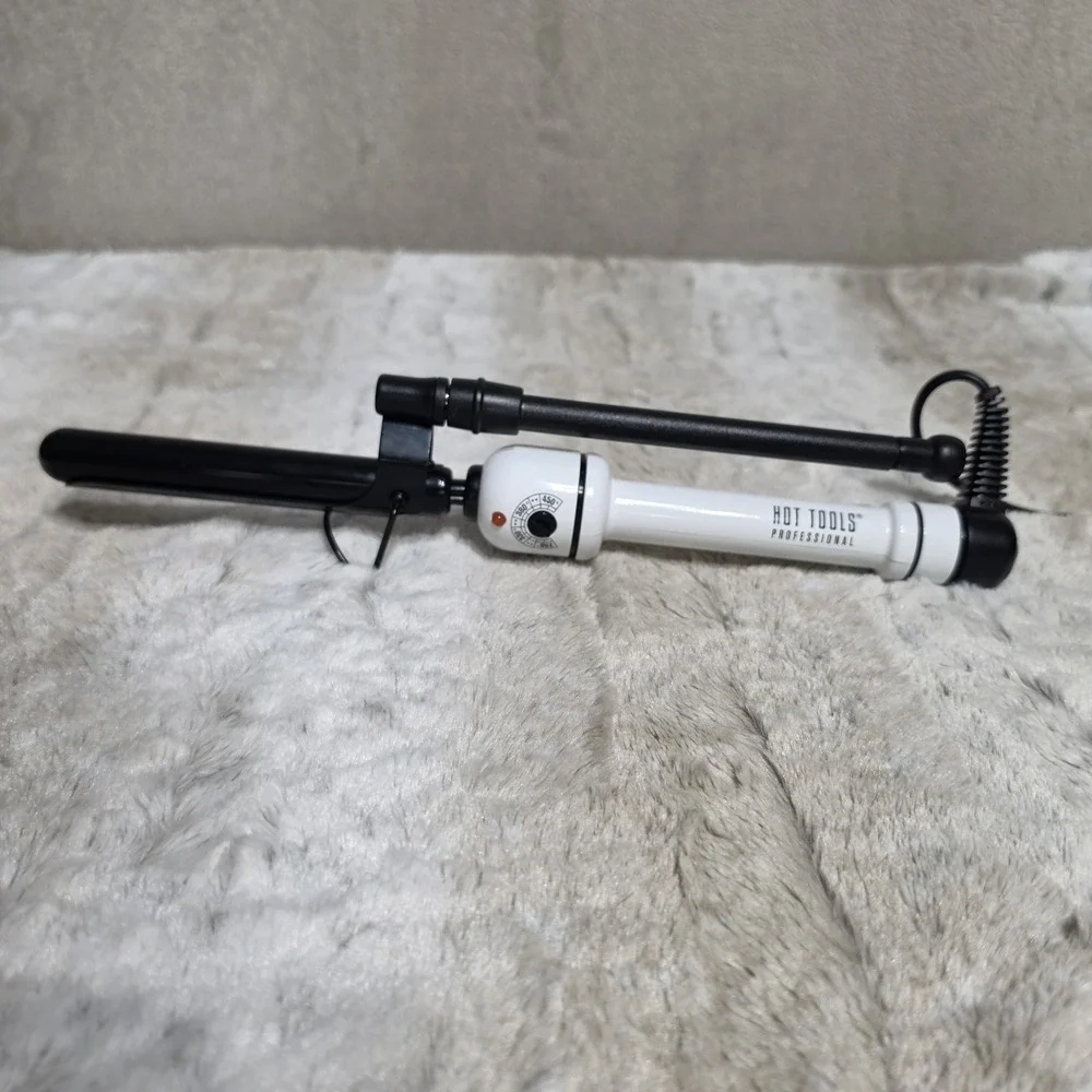 Hot Tools Professional Nano Ceramic Marcel Curling Iron 3/4